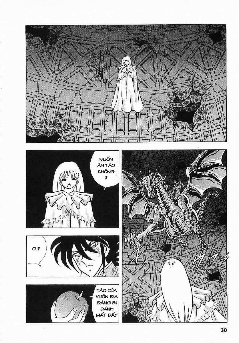 B’Tx Chapter 48 - Trang 2