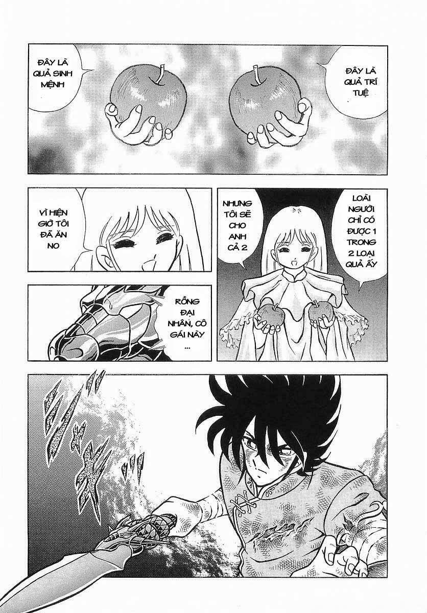 B’Tx Chapter 48 - Trang 2