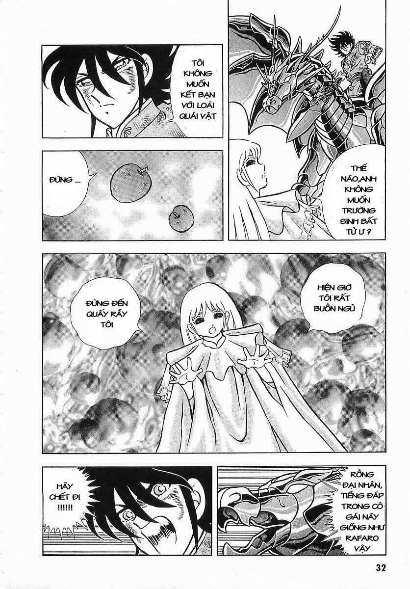 B’Tx Chapter 48 - Trang 2