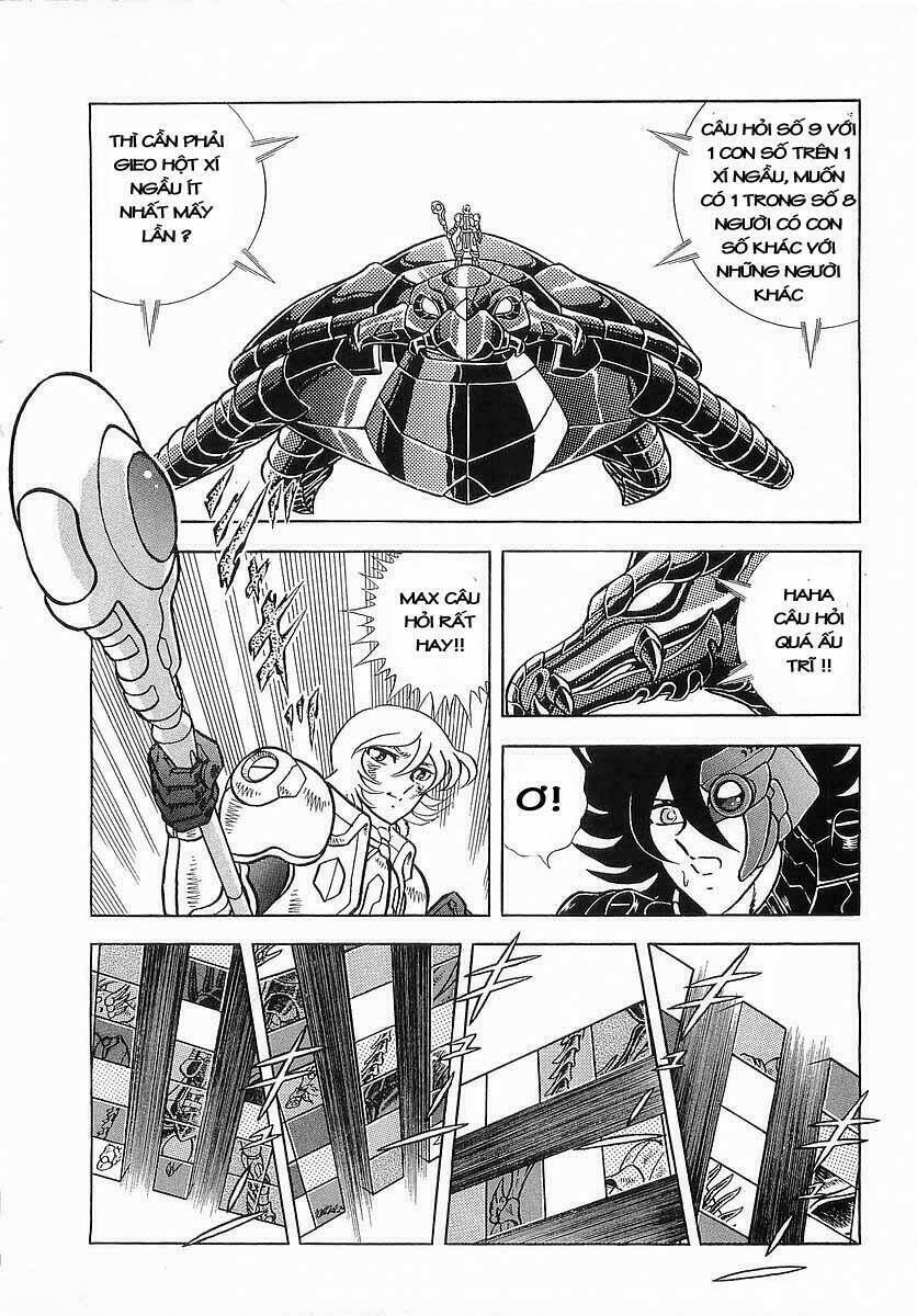 B’Tx Chapter 48 - Trang 2
