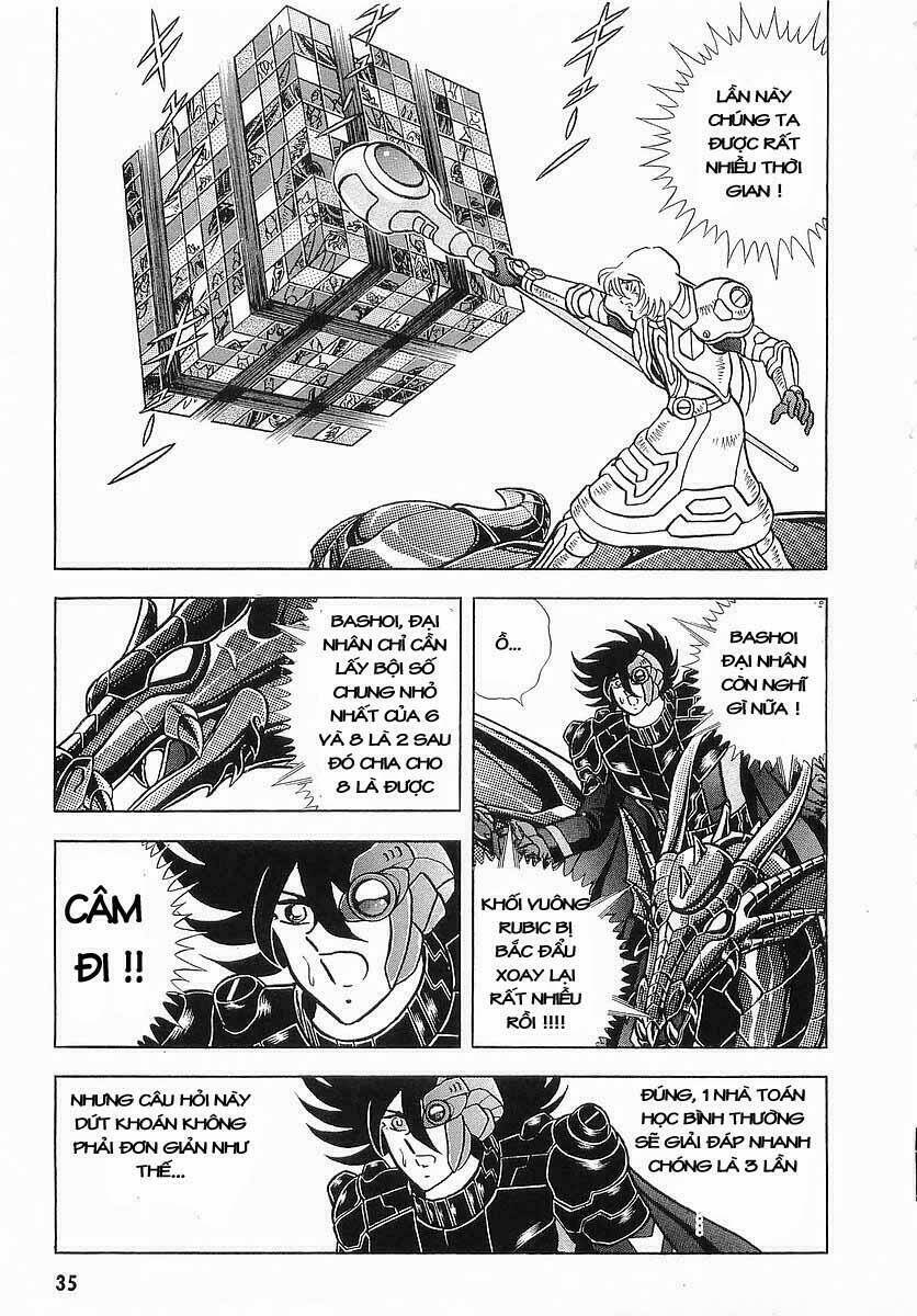 B’Tx Chapter 48 - Trang 2