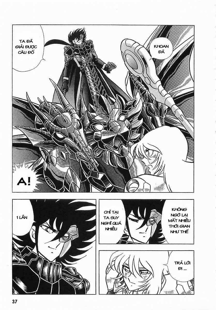 B’Tx Chapter 48 - Trang 2