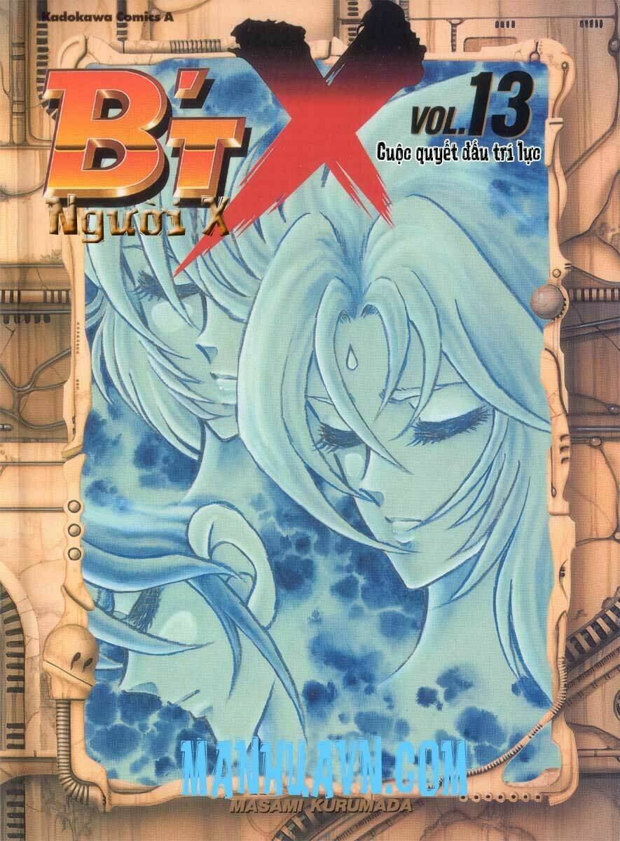 B’Tx Chapter 48 - Trang 2