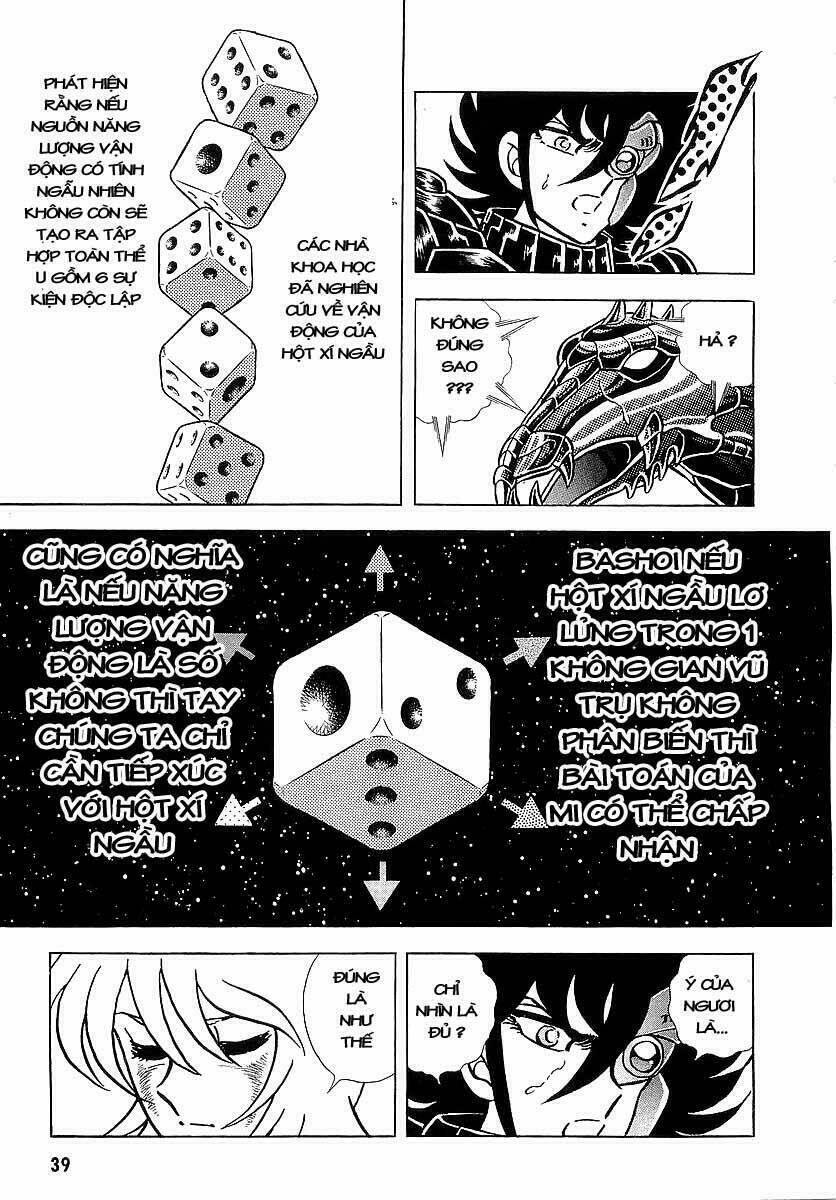 B’Tx Chapter 48 - Trang 2