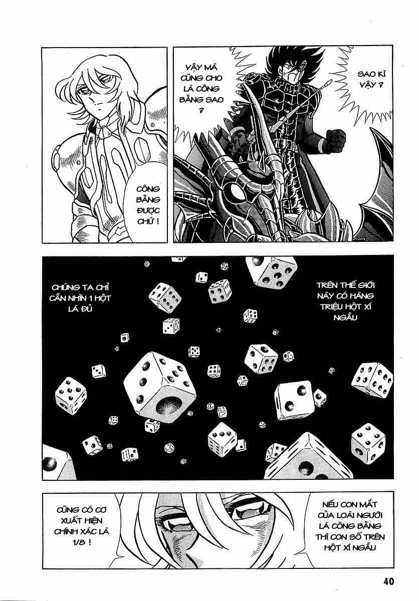 B’Tx Chapter 48 - Trang 2