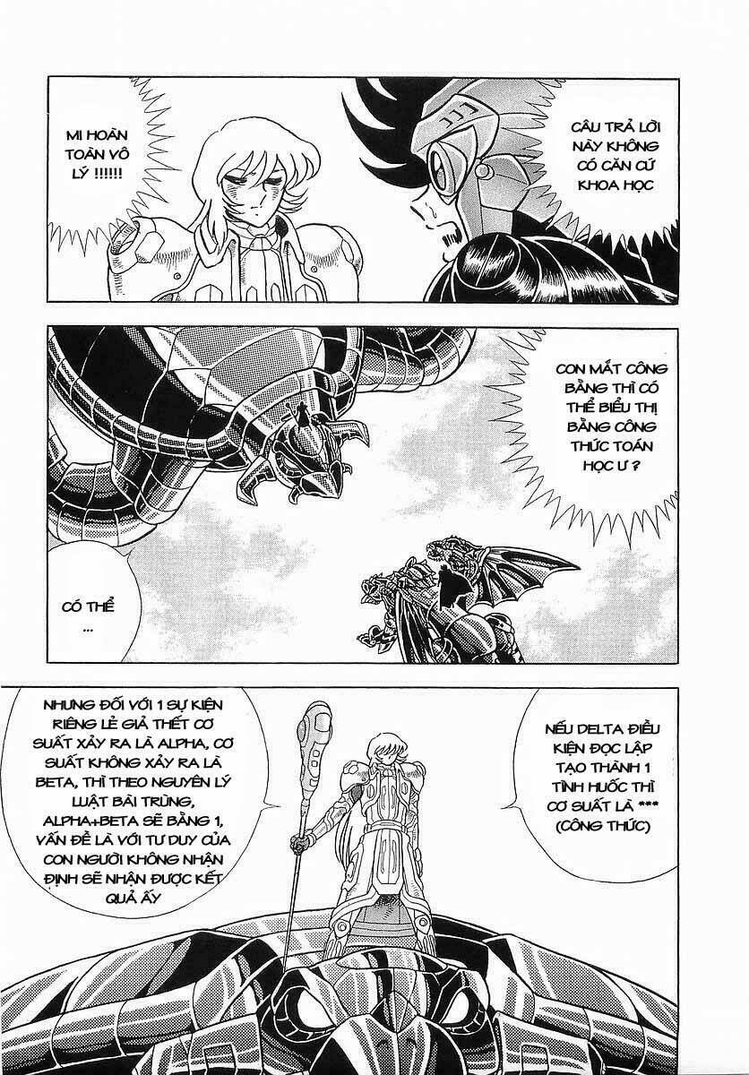 B’Tx Chapter 48 - Trang 2