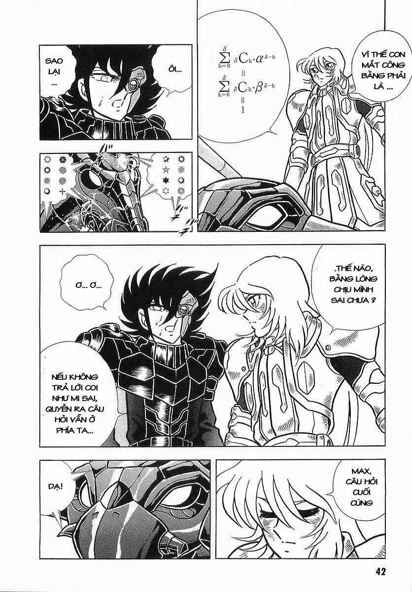 B’Tx Chapter 48 - Trang 2