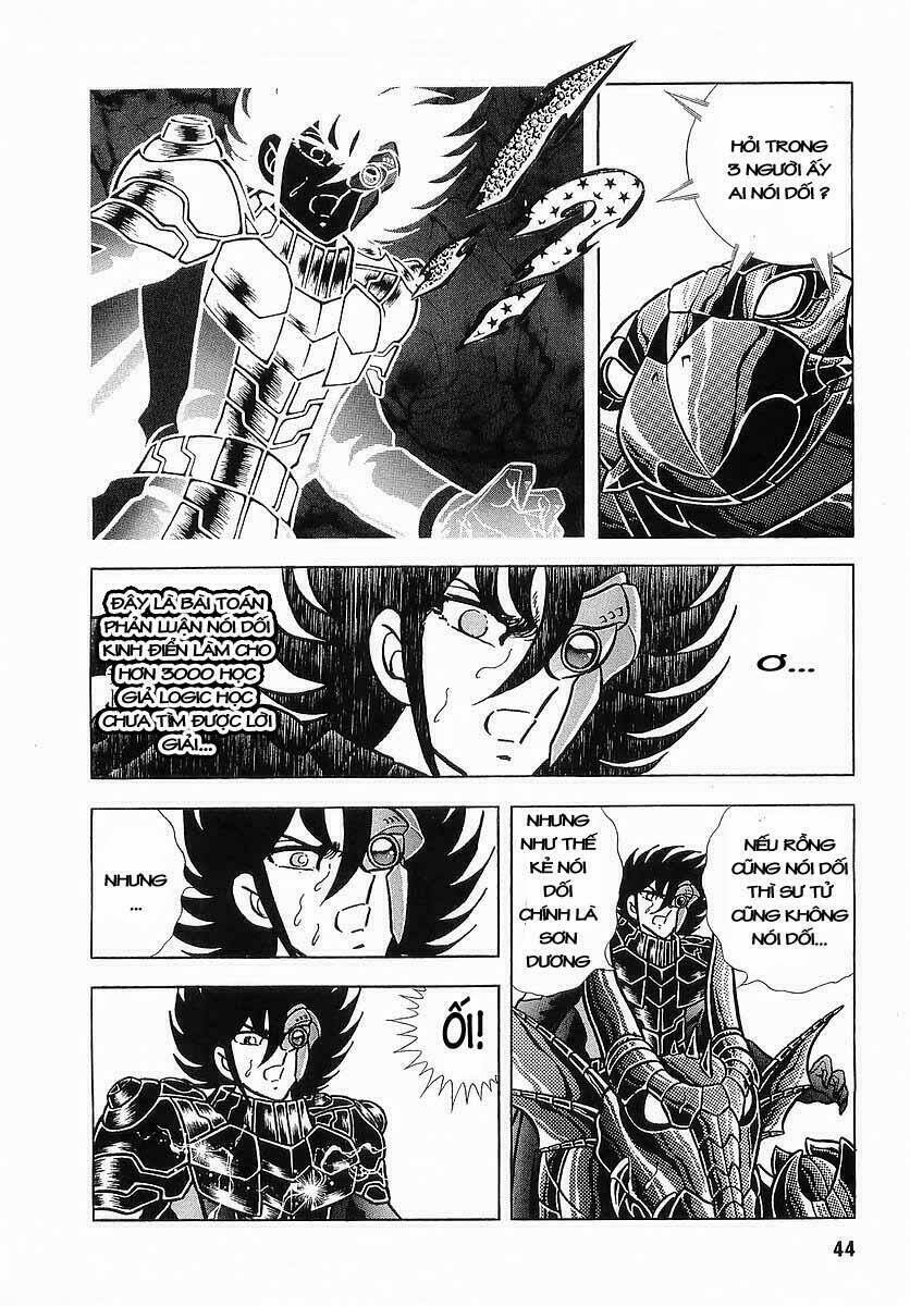 B’Tx Chapter 48 - Trang 2