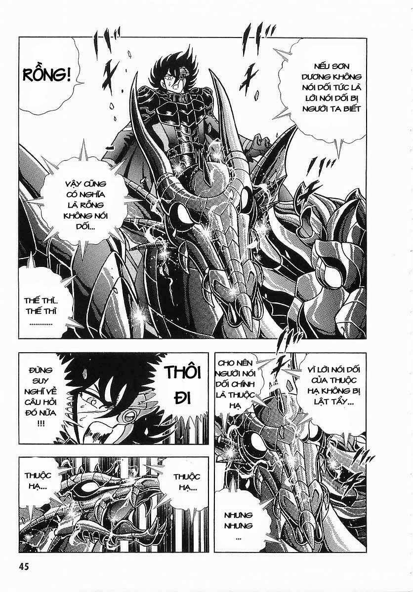 B’Tx Chapter 48 - Trang 2