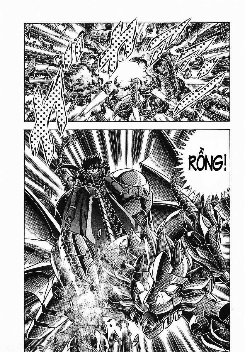 B’Tx Chapter 48 - Trang 2