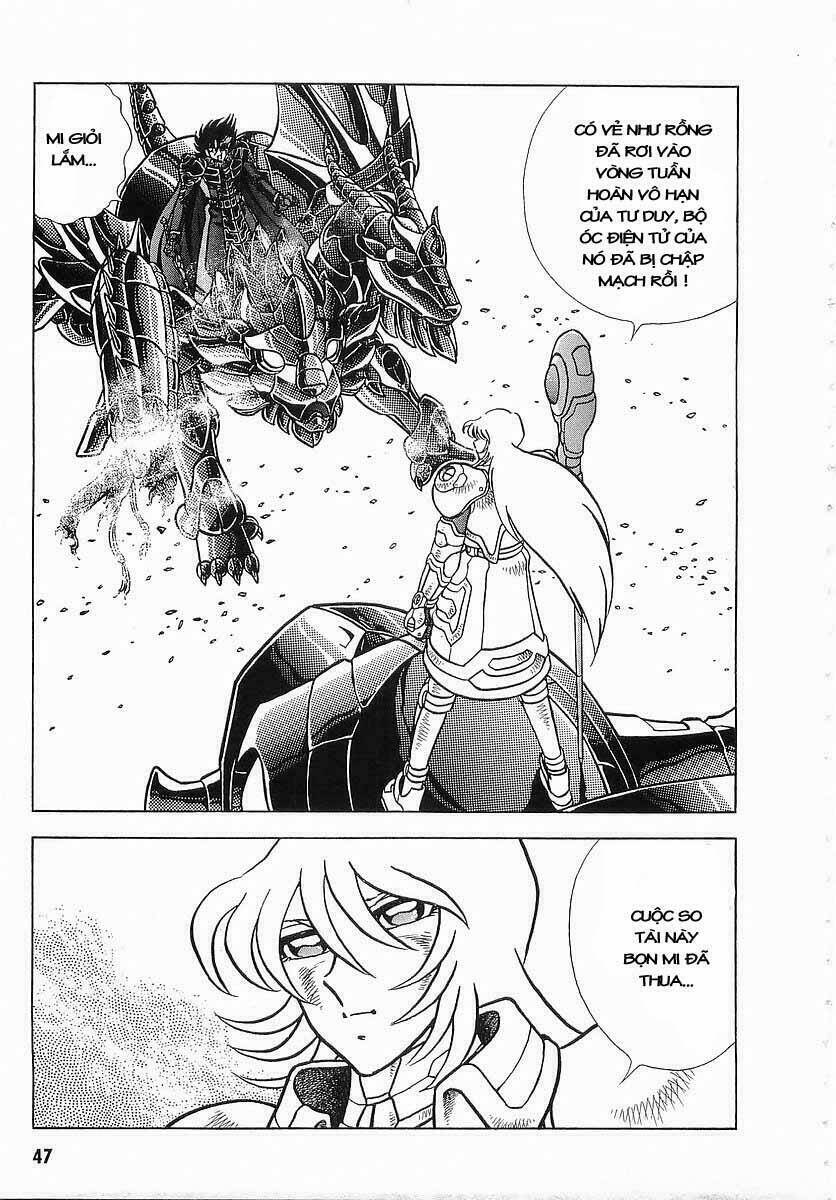 B’Tx Chapter 48 - Trang 2