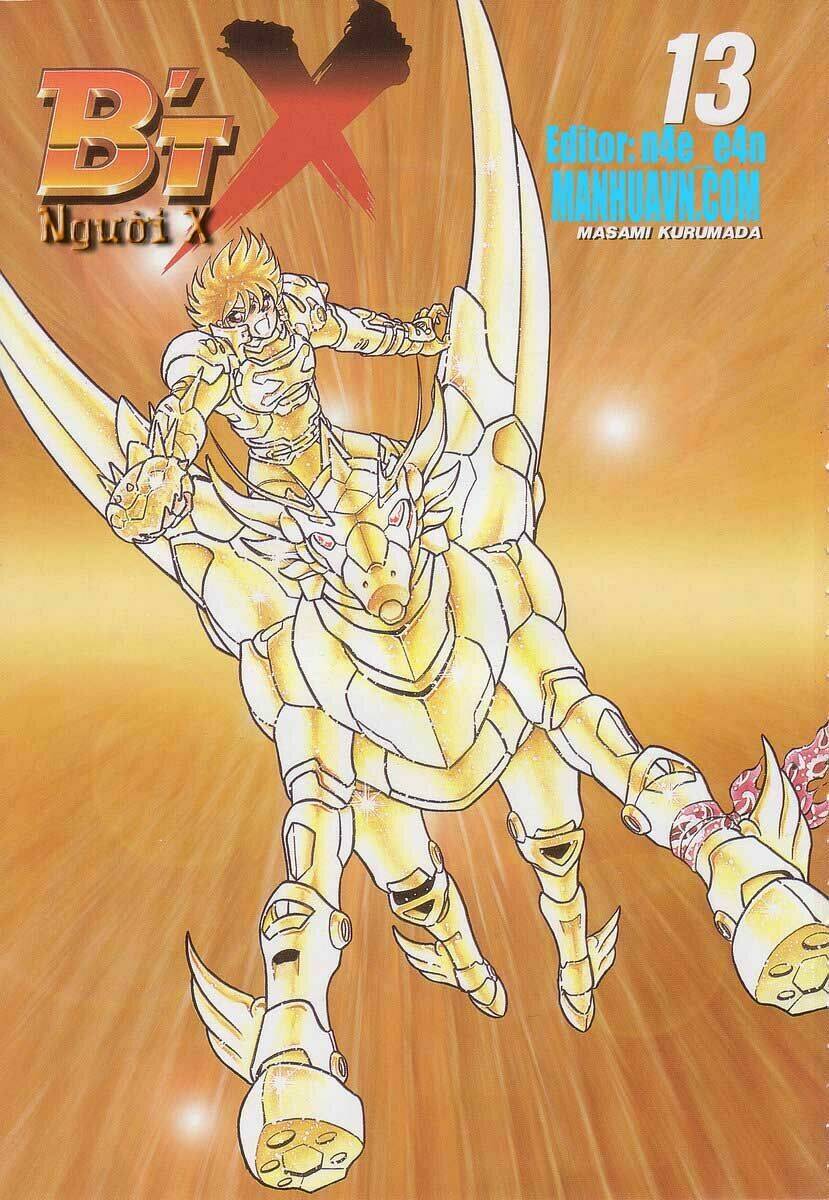 B’Tx Chapter 48 - Trang 2