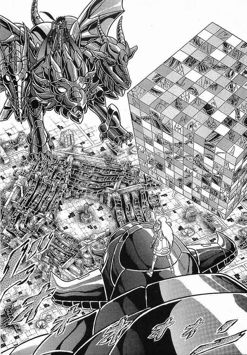 B’Tx Chapter 48 - Trang 2