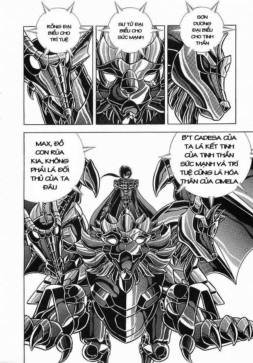 B’Tx Chapter 48 - Trang 2