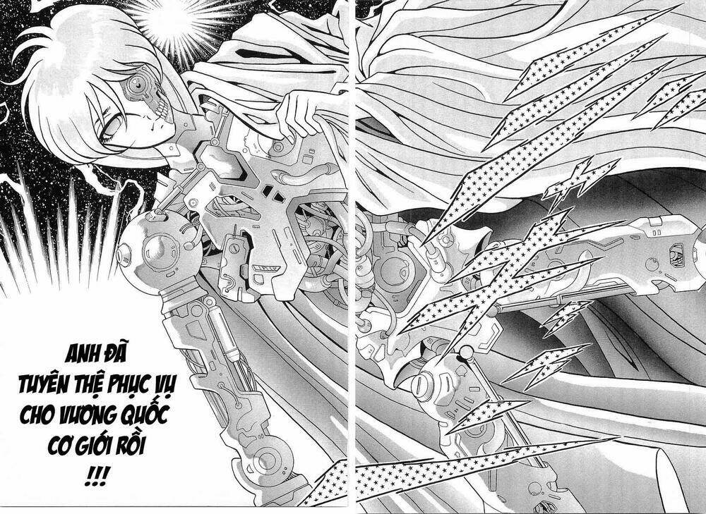 B’Tx Chapter 5 - Trang 2