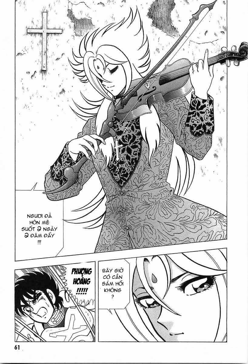 B’Tx Chapter 5 - Trang 2