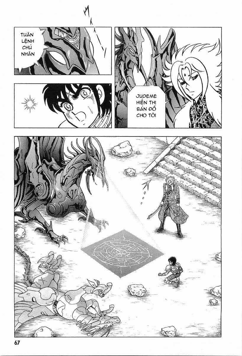 B’Tx Chapter 5 - Trang 2