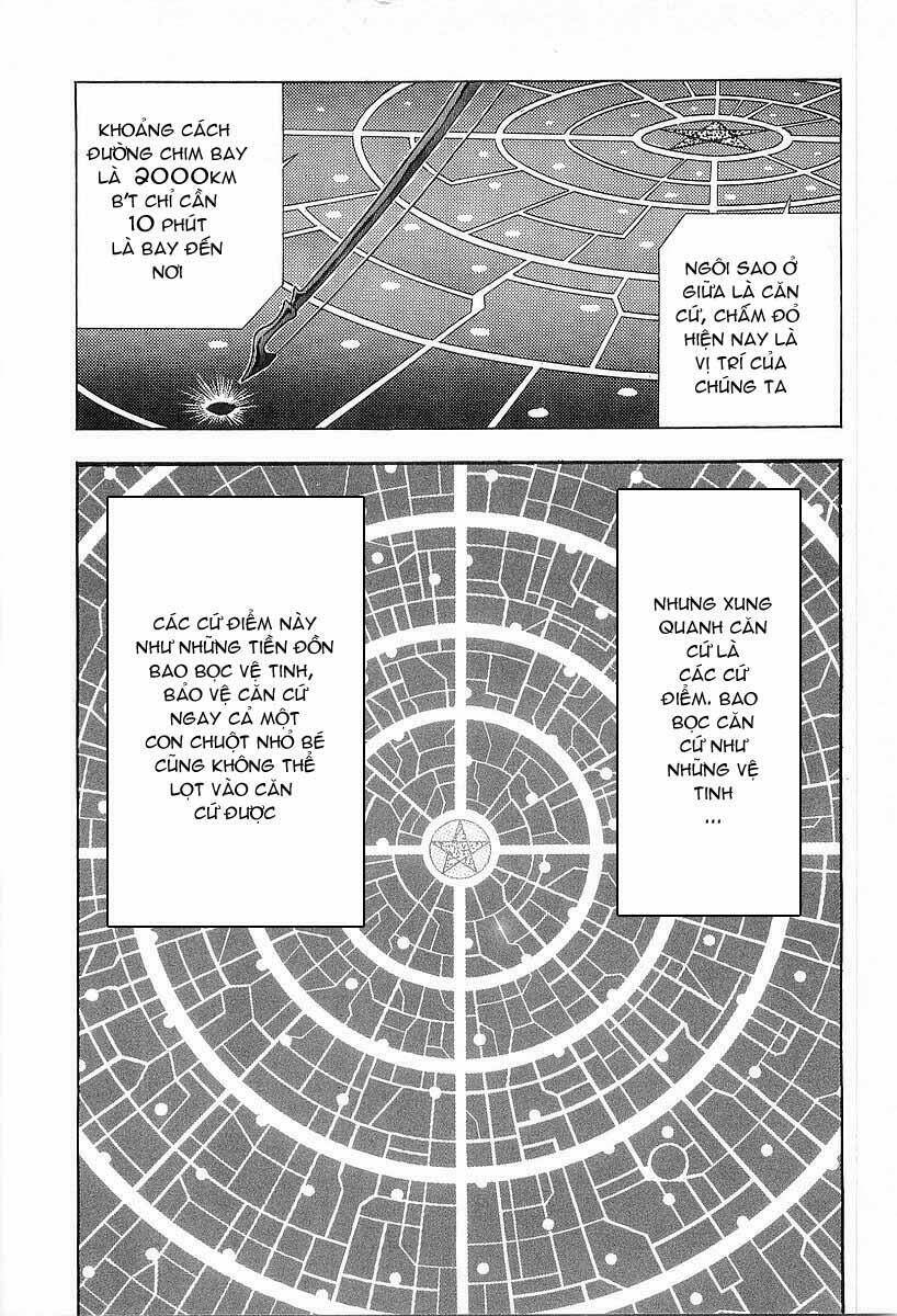 B’Tx Chapter 5 - Trang 2