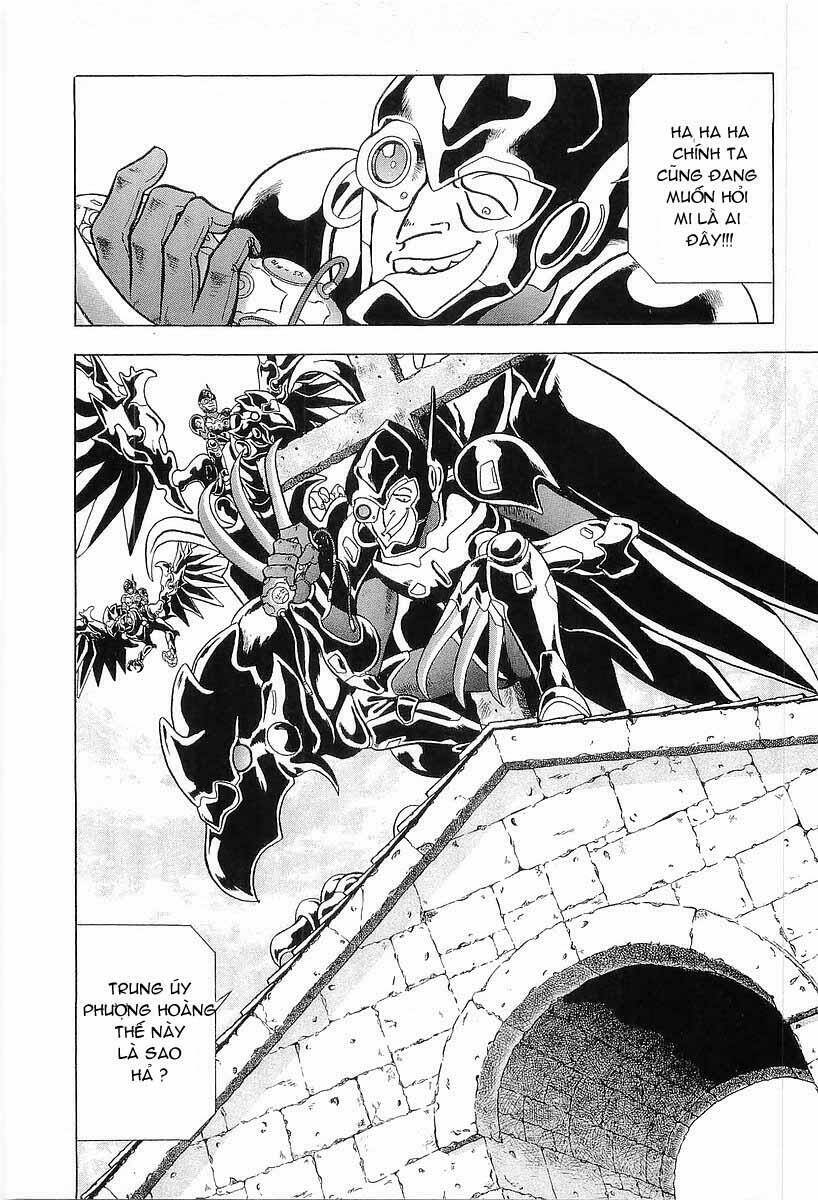 B’Tx Chapter 5 - Trang 2