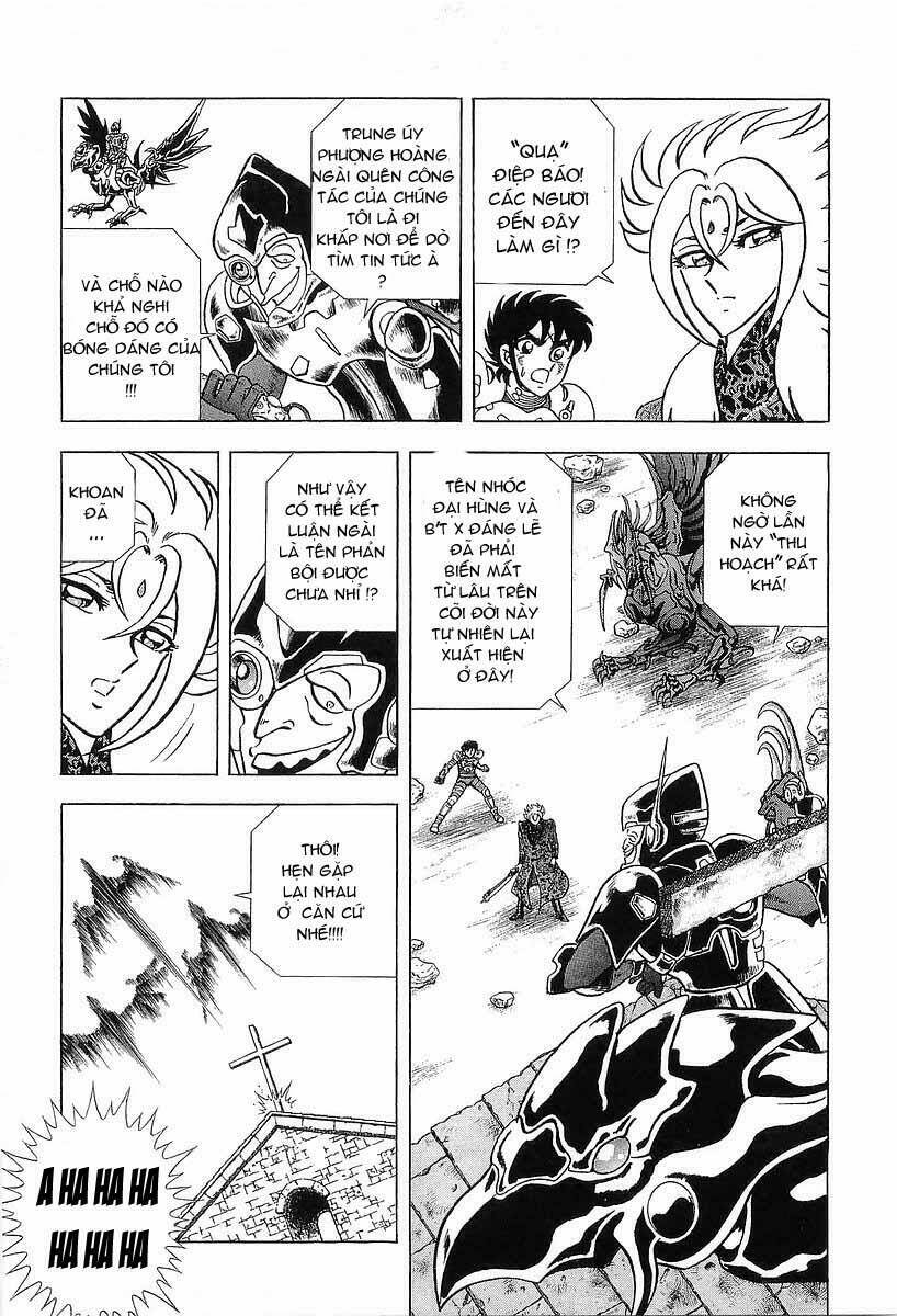 B’Tx Chapter 5 - Trang 2