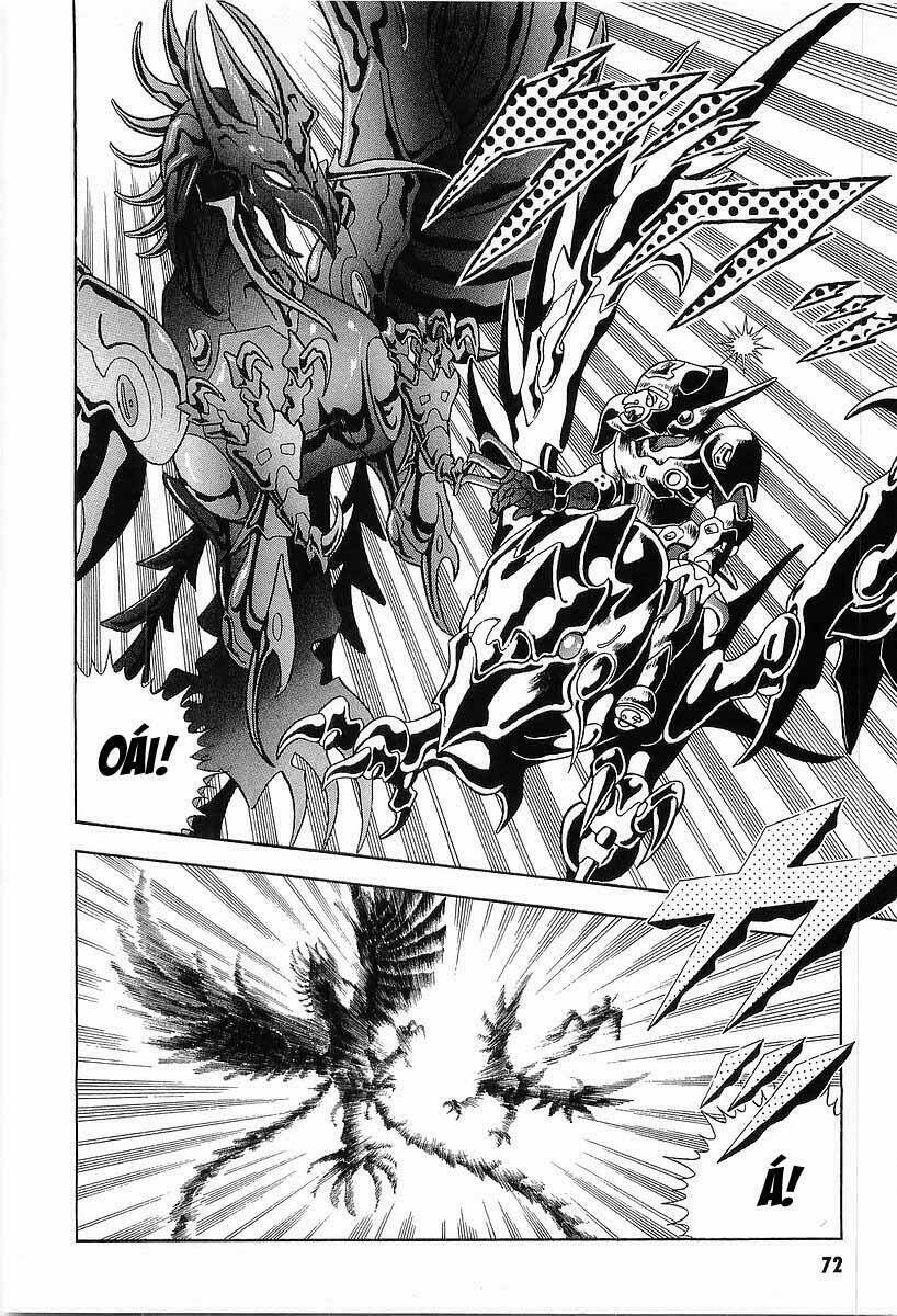 B’Tx Chapter 5 - Trang 2