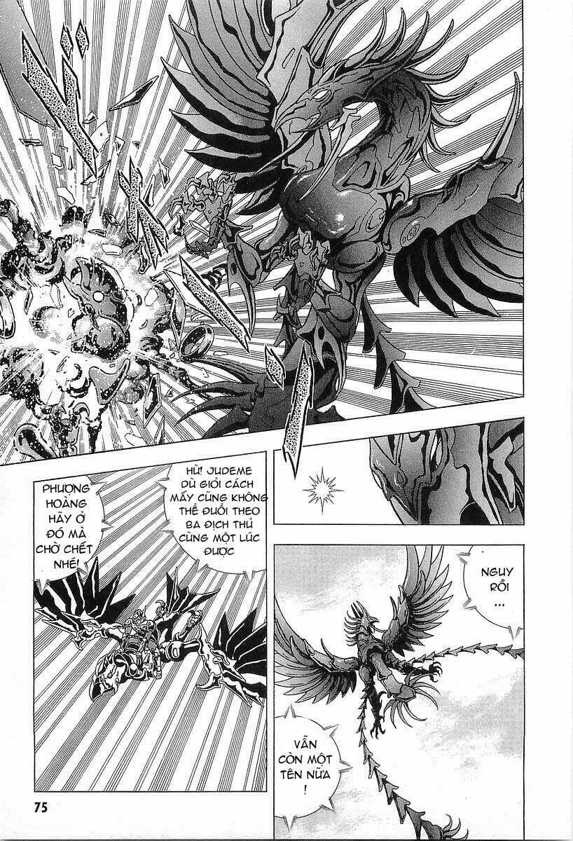 B’Tx Chapter 5 - Trang 2