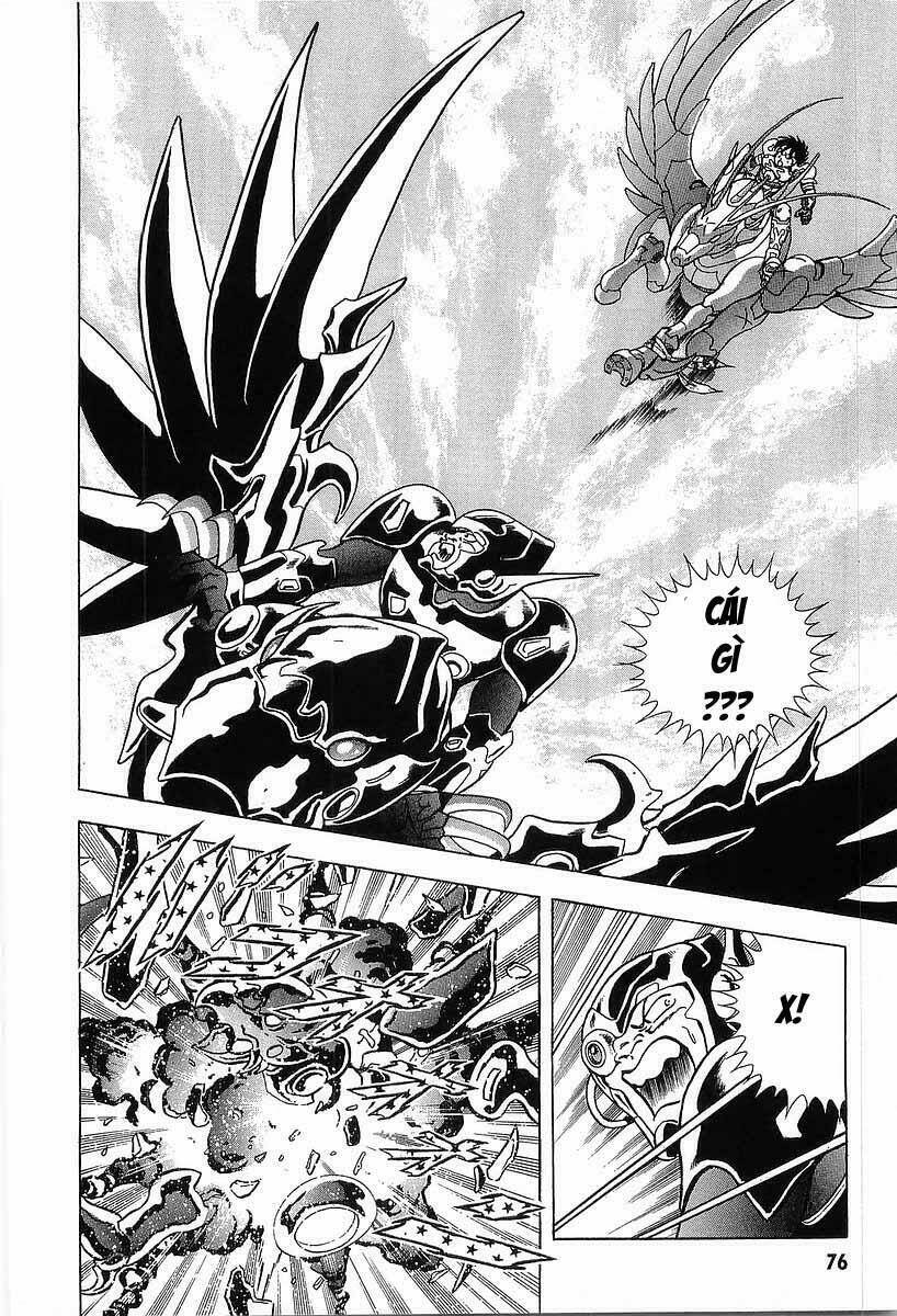 B’Tx Chapter 5 - Trang 2