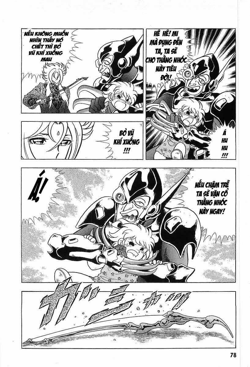 B’Tx Chapter 5 - Trang 2