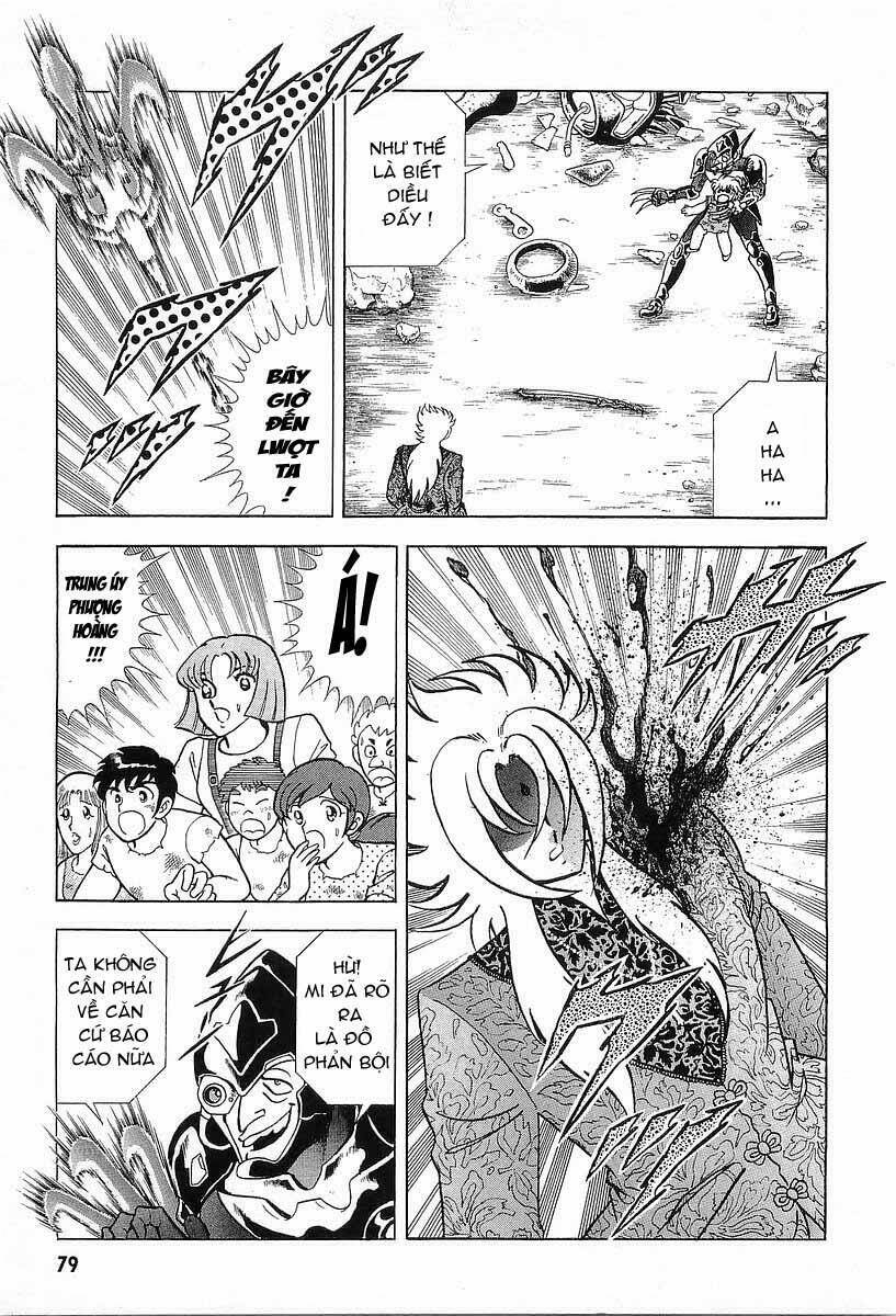 B’Tx Chapter 5 - Trang 2