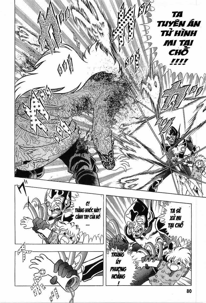 B’Tx Chapter 5 - Trang 2