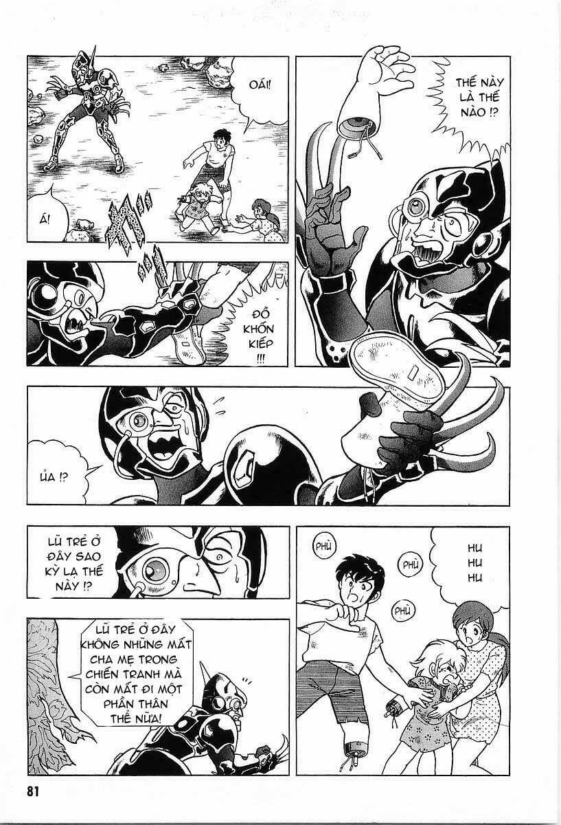 B’Tx Chapter 5 - Trang 2