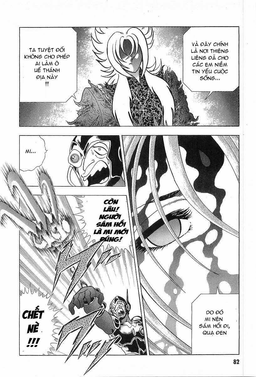 B’Tx Chapter 5 - Trang 2