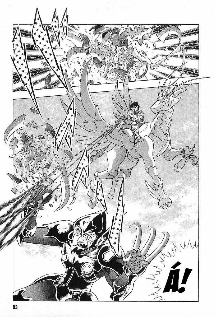 B’Tx Chapter 5 - Trang 2