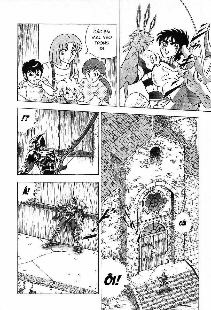 B’Tx Chapter 5 - Trang 2