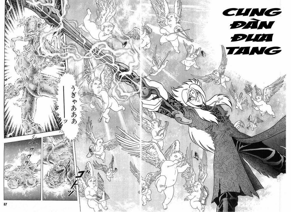 B’Tx Chapter 5 - Trang 2