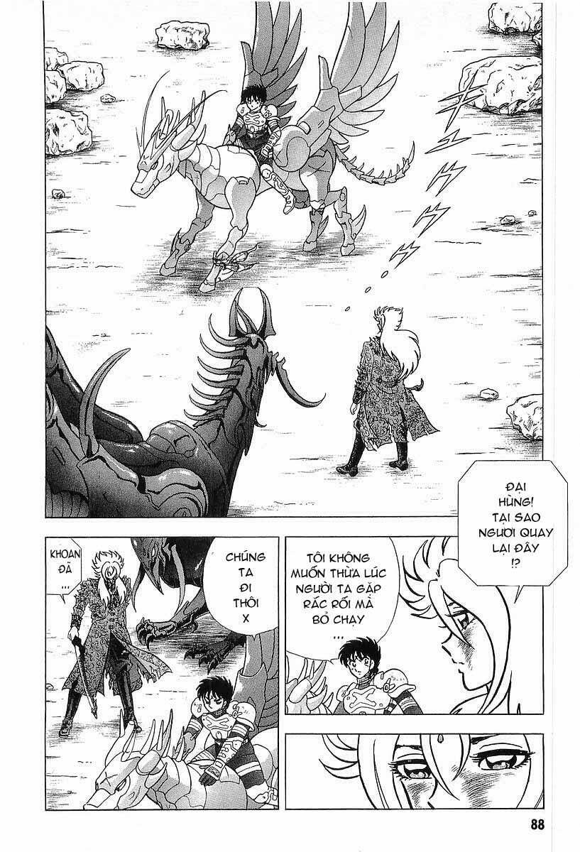 B’Tx Chapter 5 - Trang 2