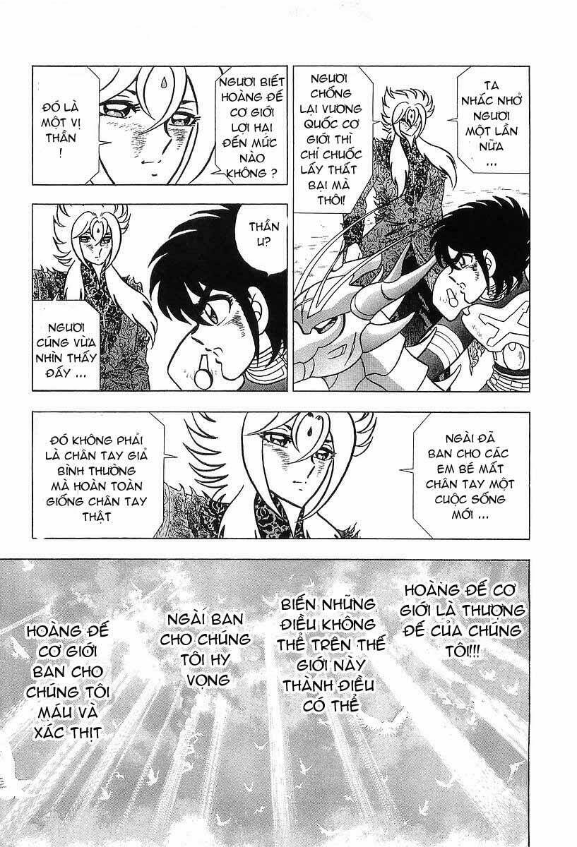 B’Tx Chapter 5 - Trang 2