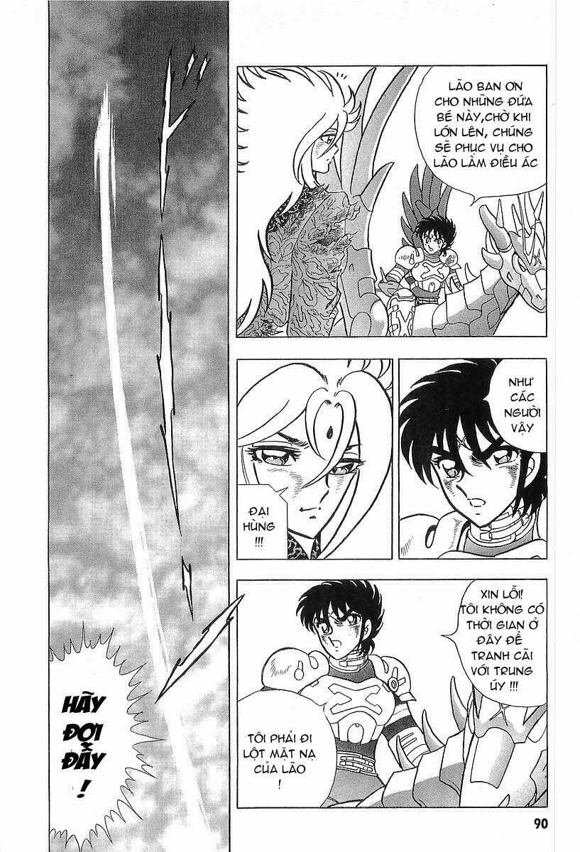 B’Tx Chapter 5 - Trang 2