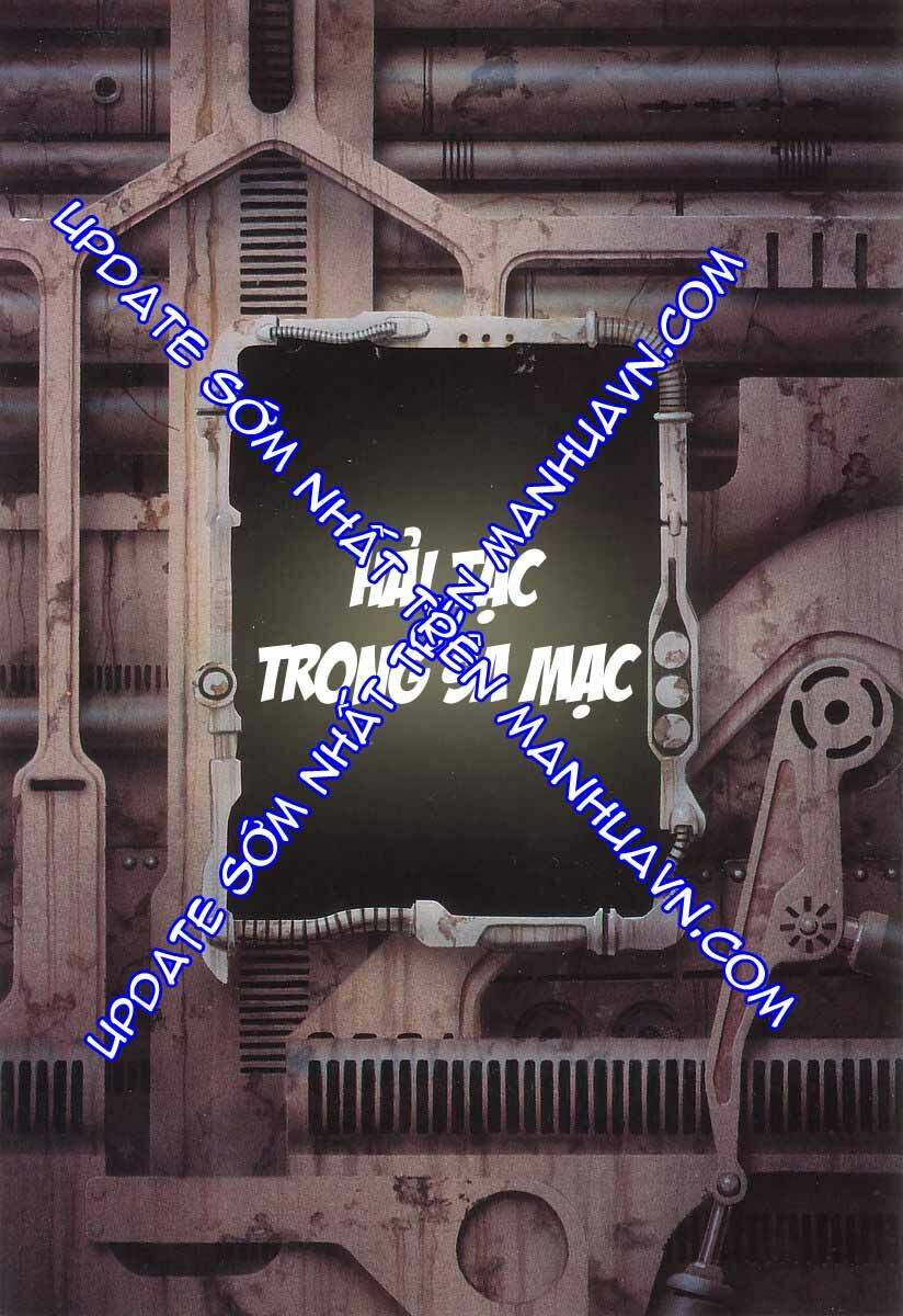 B’Tx Chapter 5 - Trang 2