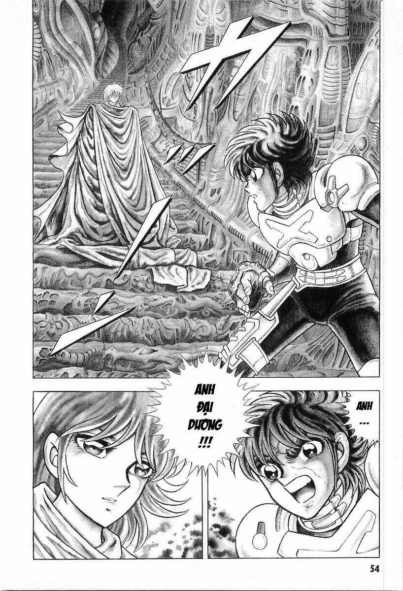 B’Tx Chapter 5 - Trang 2