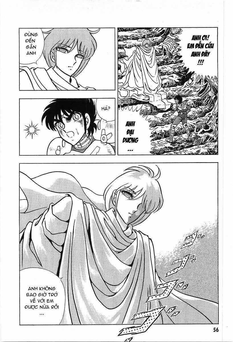 B’Tx Chapter 5 - Trang 2