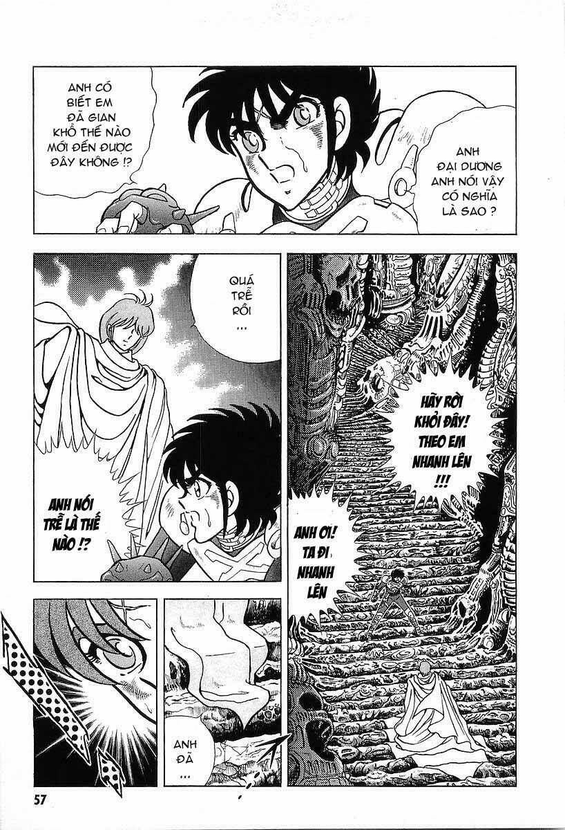 B’Tx Chapter 5 - Trang 2