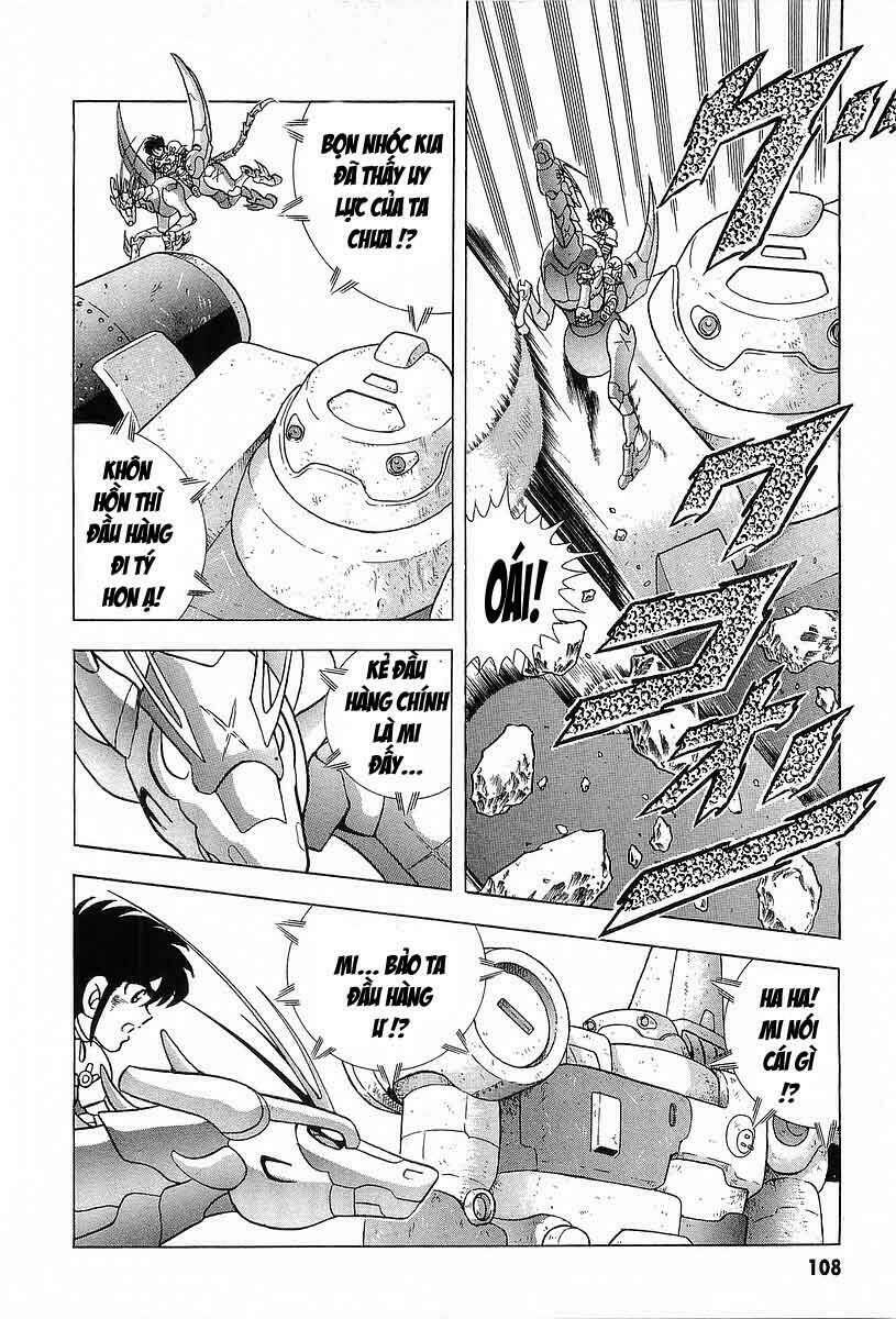 B’Tx Chapter 6 - Trang 2