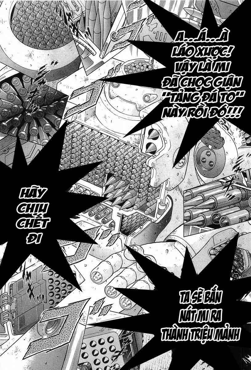 B’Tx Chapter 6 - Trang 2