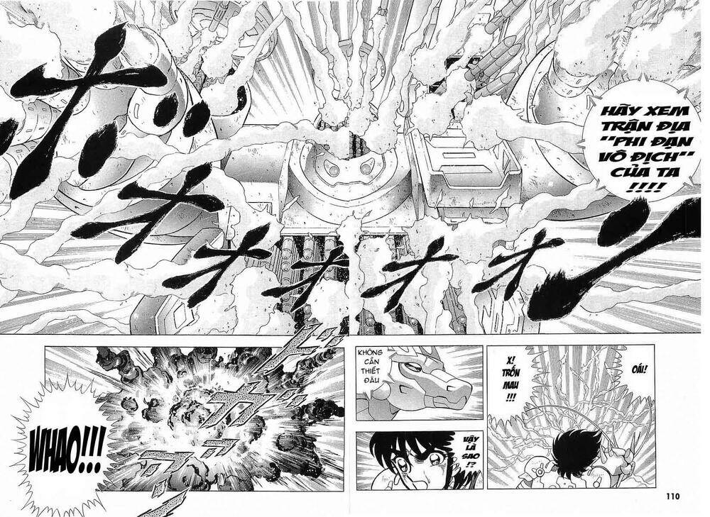 B’Tx Chapter 6 - Trang 2