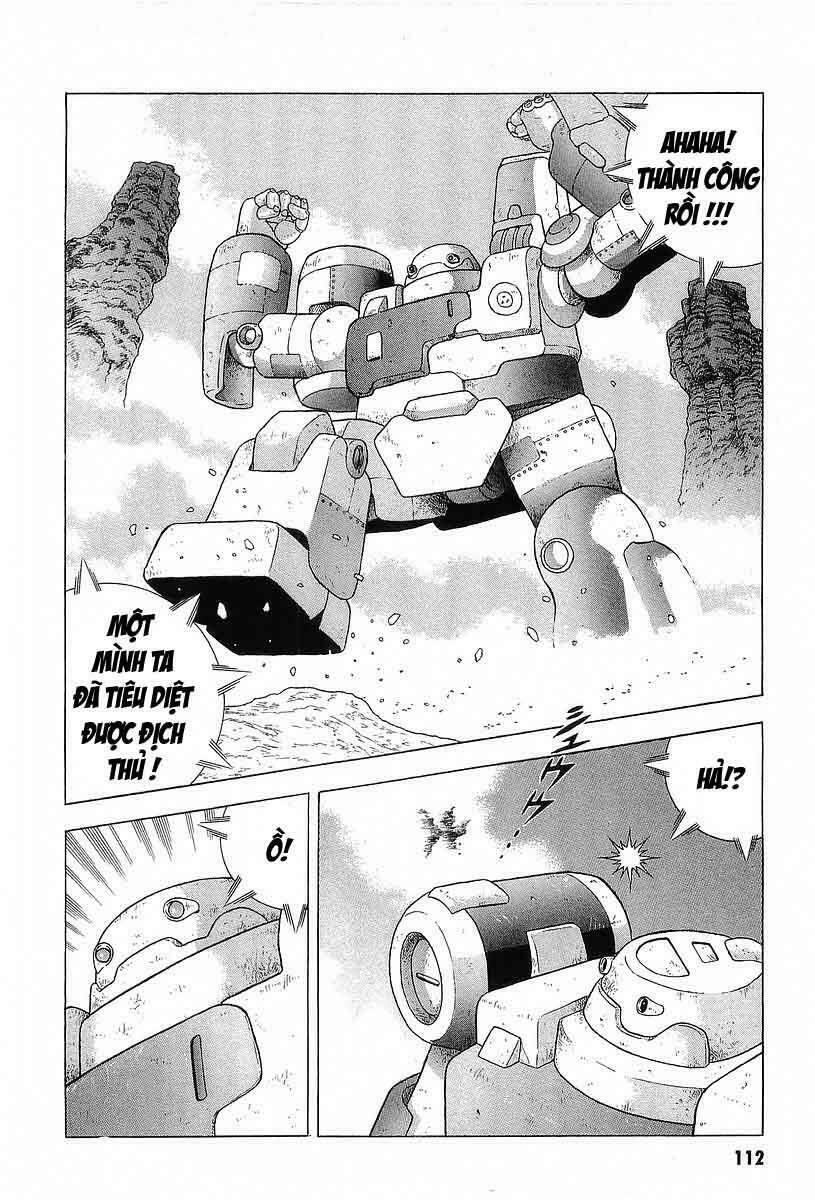 B’Tx Chapter 6 - Trang 2