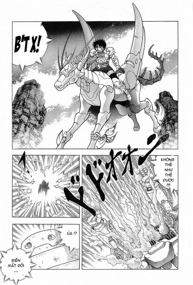 B’Tx Chapter 6 - Trang 2