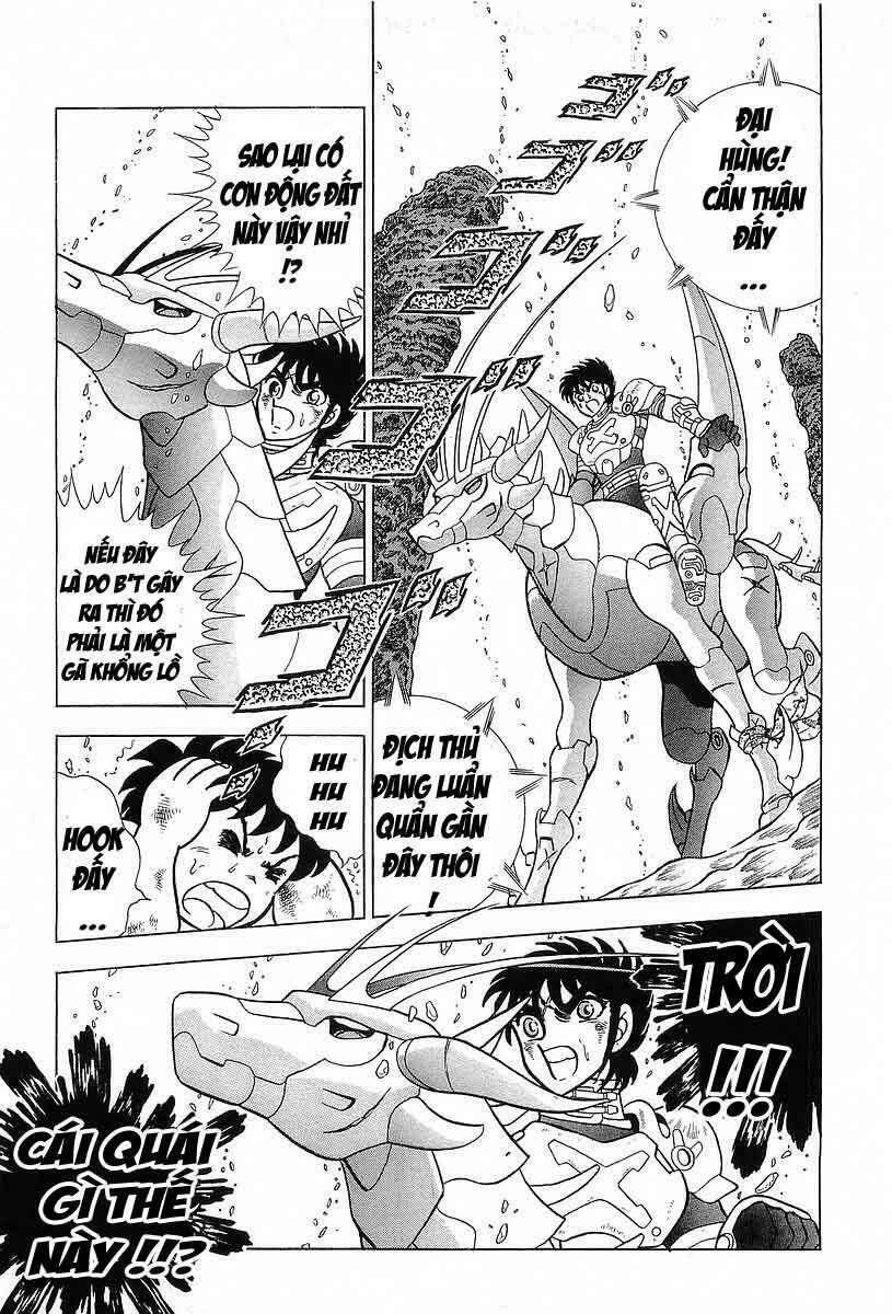 B’Tx Chapter 6 - Trang 2