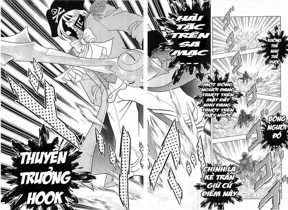 B’Tx Chapter 6 - Trang 2