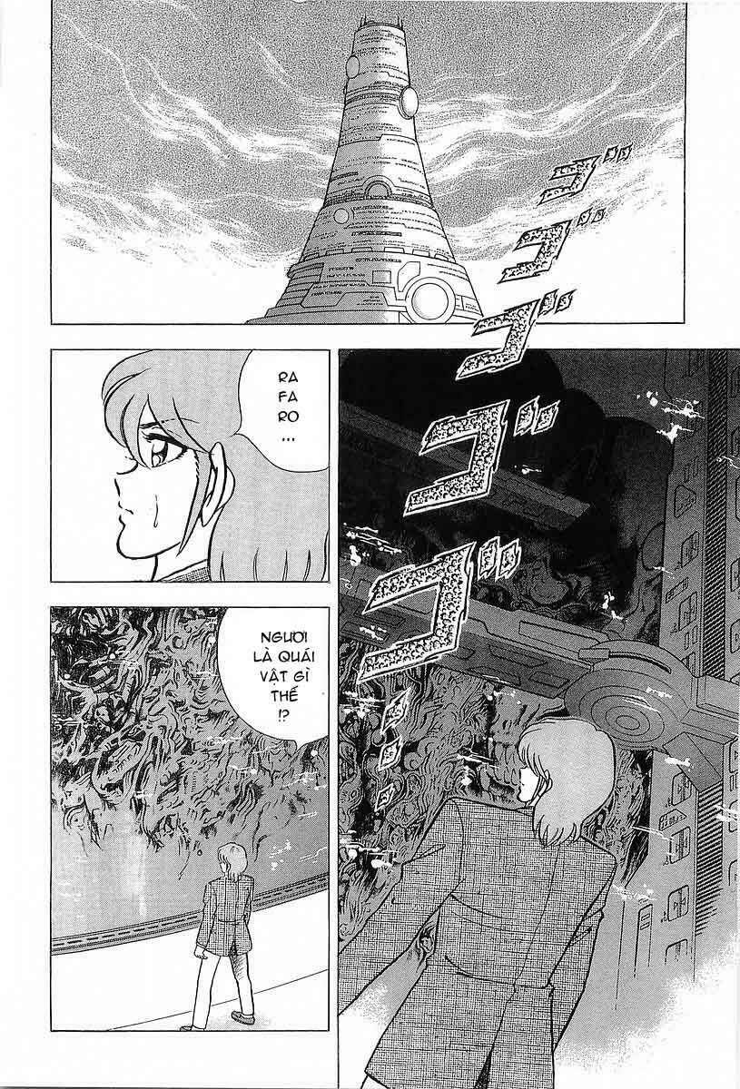 B’Tx Chapter 6 - Trang 2